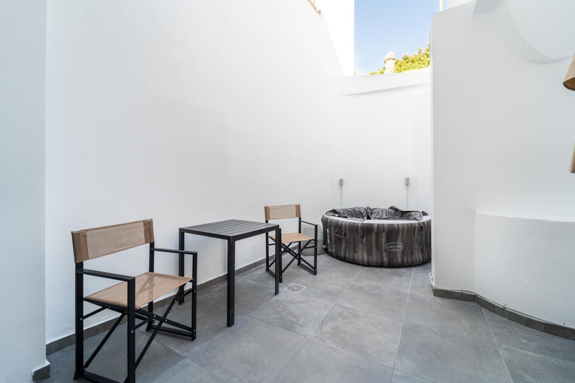 Alley 7, Old Town Rhodes City Luaran gambar